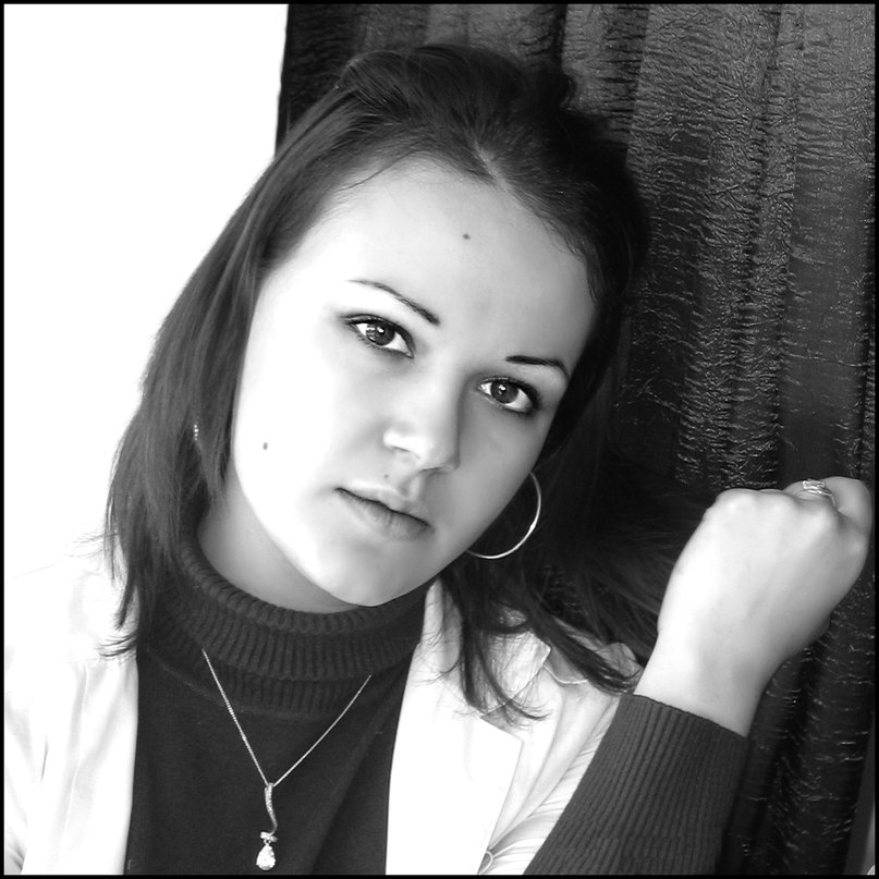 Анастасия Гордеева | Чита