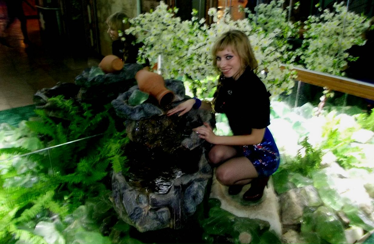 Наталья Полякова MIRACLE | Курск