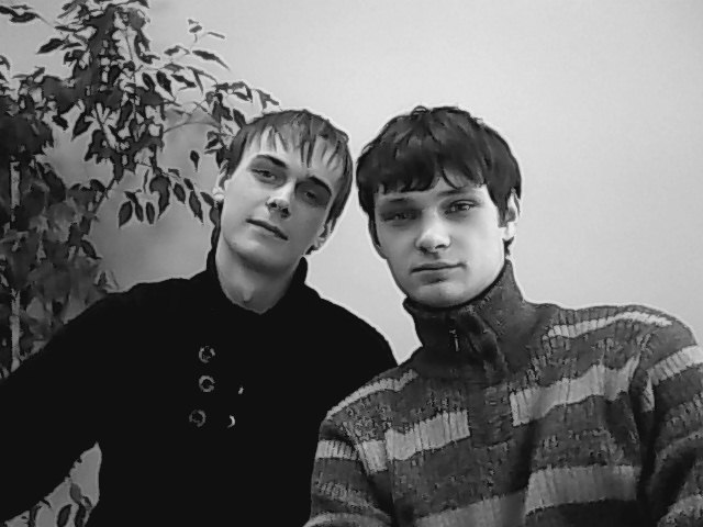 Stef Pechenkin Konstantinovich | Витебск