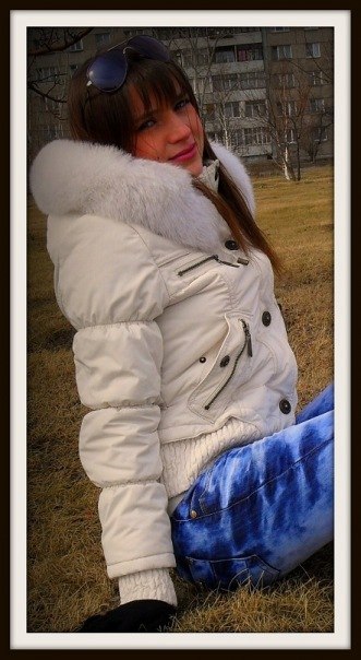 Алёна Белова \milashka\ | Донецк