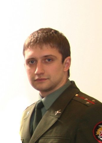 Антон Доленко | Санкт-Петербург