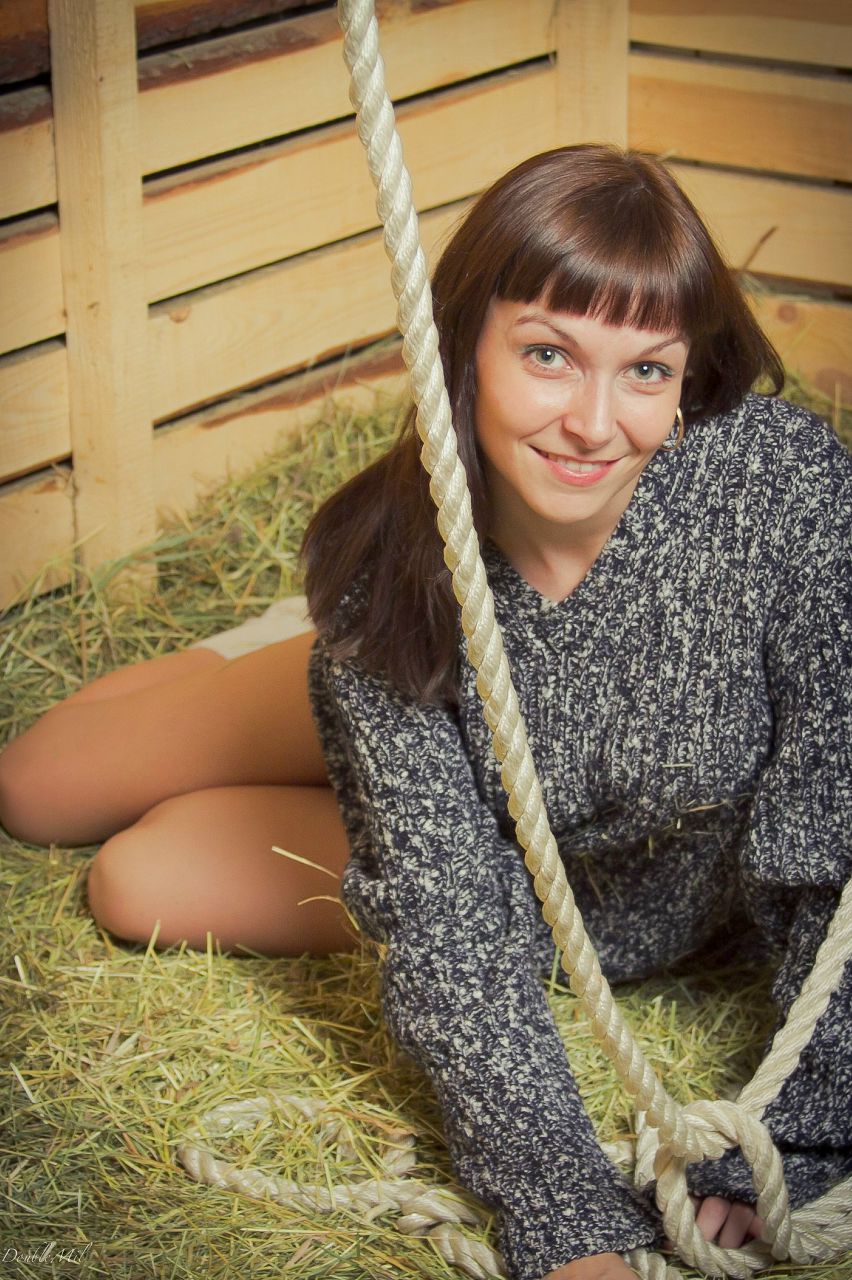 Надежда Зюзина | Санкт-Петербург