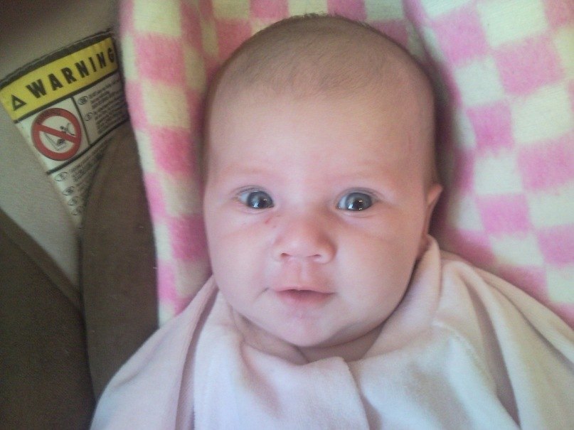 Катерина Шевчук | Ижевск