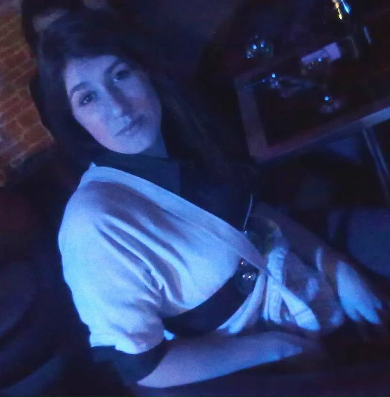 Даша Пехотова | Москва