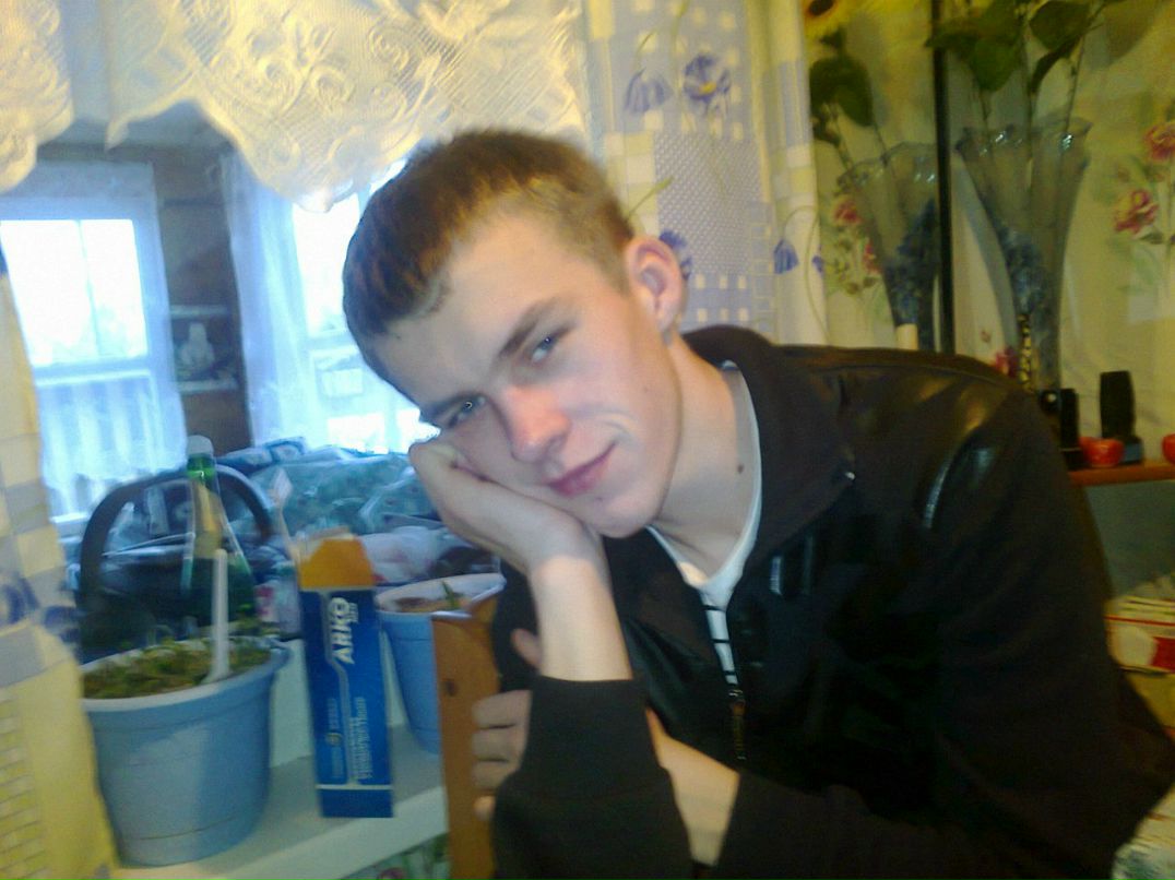 Алексей Пронин <[(ALEXSEEVICH)]> | Череповец