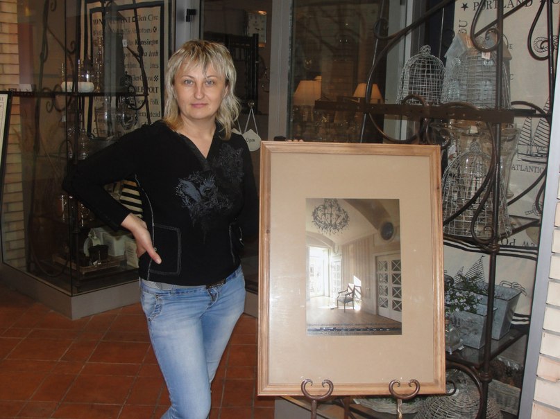 Ольга Прейс | 