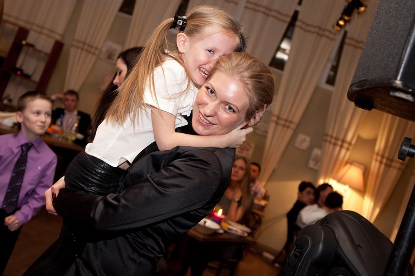 Любовь Куциль | Санкт-Петербург