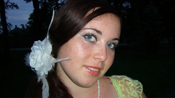 №71, Ольга Жукова, 35 лет, Днепр (Днепропетровск) №71, Ольга Жукова, 35 лет, Днепр (Днепропетровск)