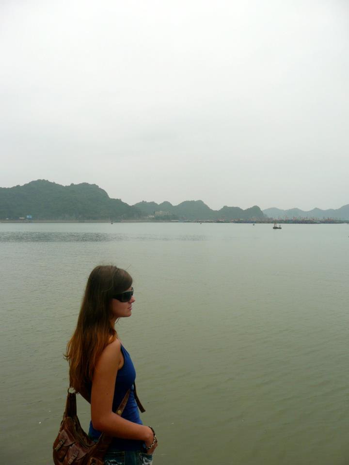 Ольга Зайнчковская | Brighton