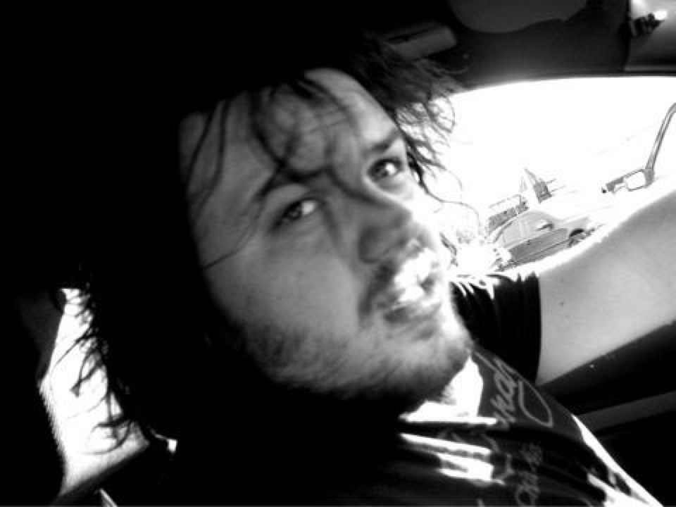 Серёга Еремин | Москва