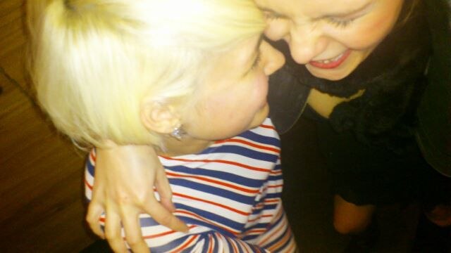 Анна Кортошкина 火柴 | Москва