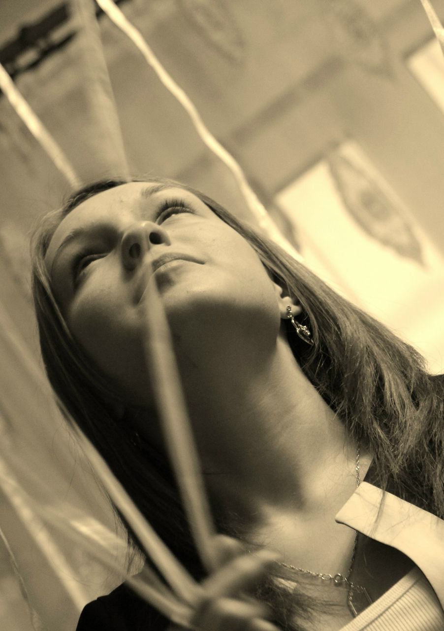 Виктория Исак | Тарногский Городок