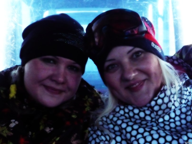 Инна Омельченко *ЩАстье* | Москва