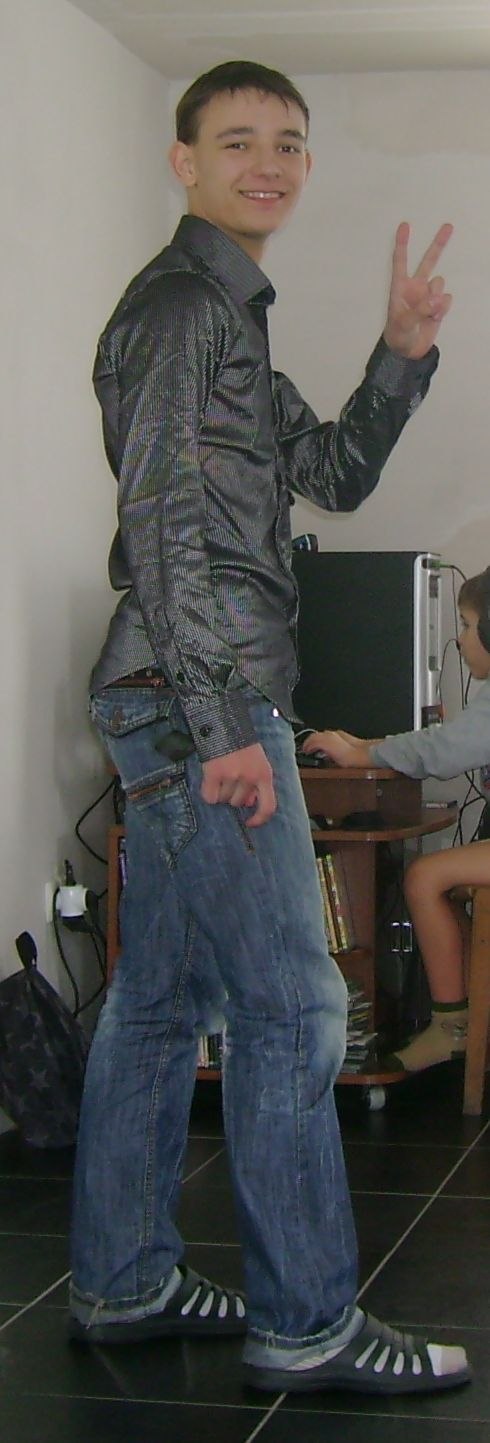 Руслан Подолянский ★★ | Донецк