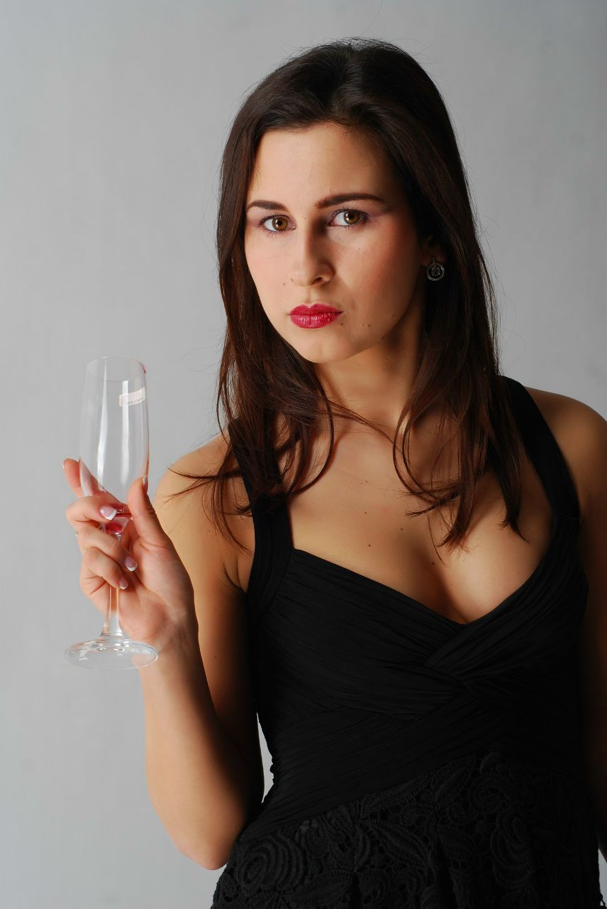 Дина Гертман | Калининград