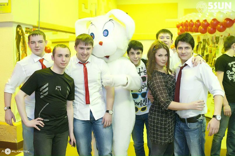 Артем Рублевский | Сочи