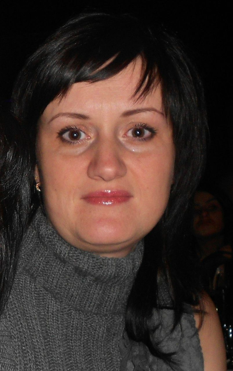 Елена Ефременкова | Калуга