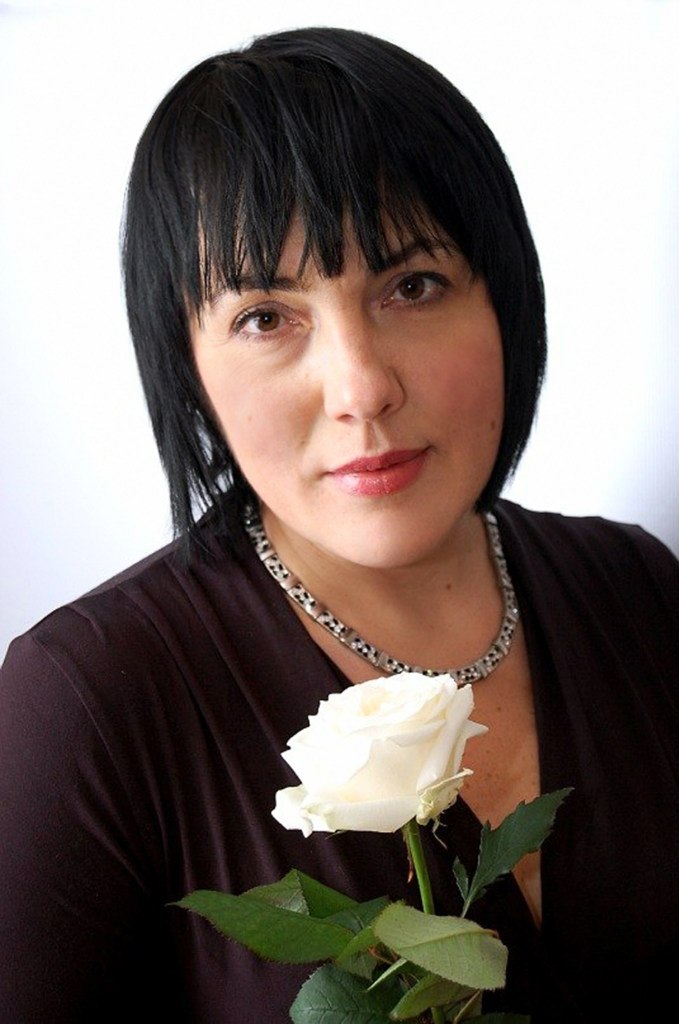 Нина Ларичева | Днепр (Днепропетровск)