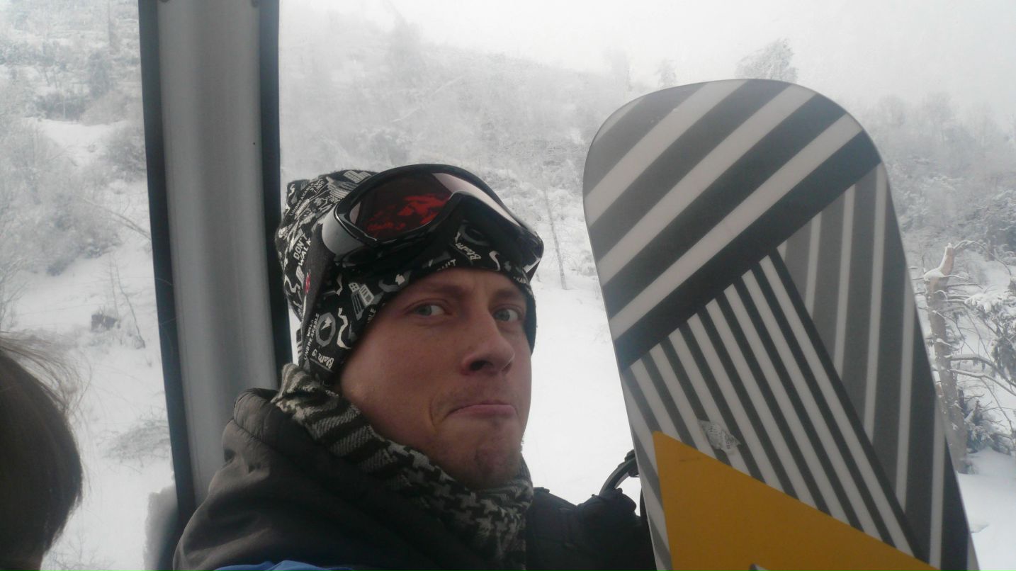 Виктор Порядкин Вячеславович | Алматы