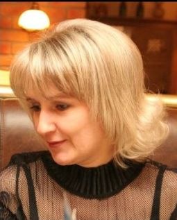 Марина Есипова | Москва