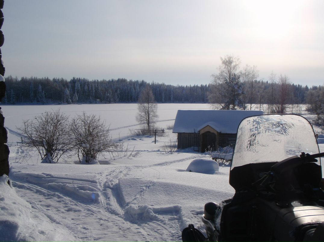 Игорь Груенко | Петрозаводск