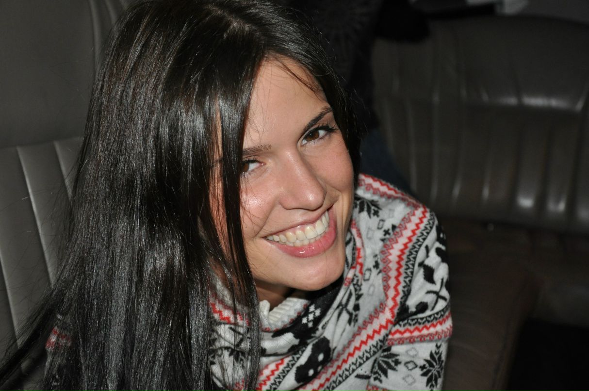 Кристина Есипович | Санкт-Петербург