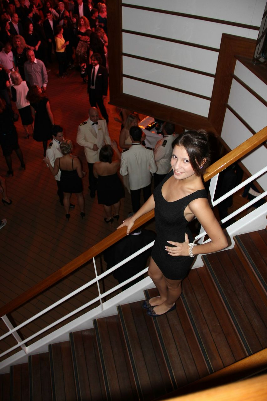 Даша Завьялова | Одесса