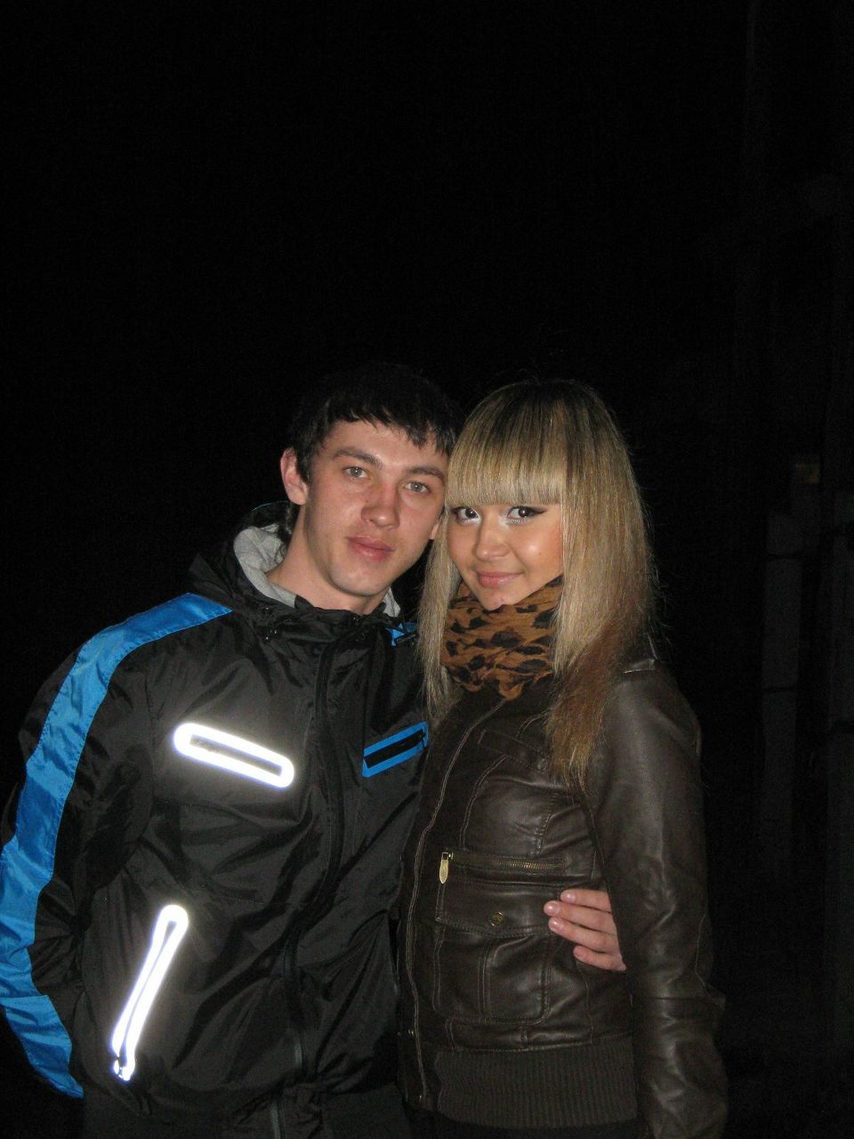 Ильнур Усманов | Челябинск