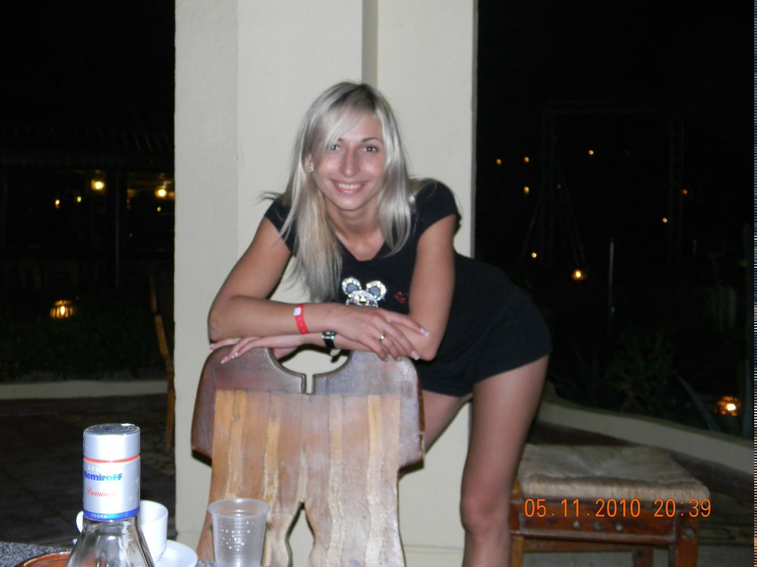 Аня Дмитрищак | Нововолынск