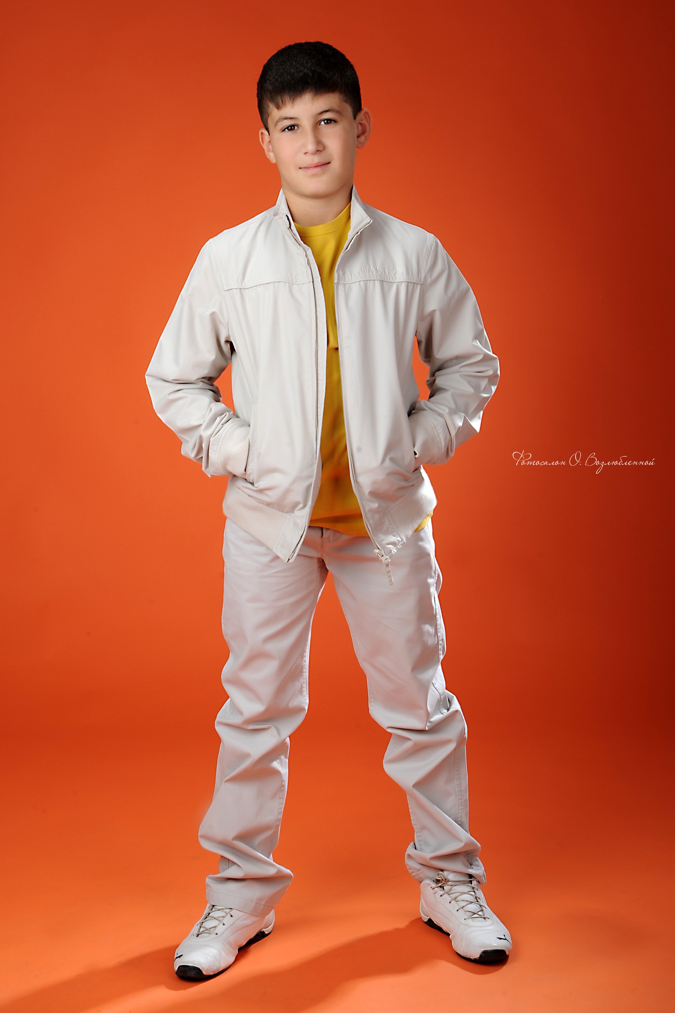 Фото профиля