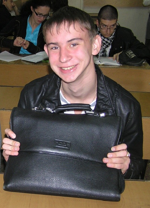 Кирилл Наконечный Васильевич | Севастополь