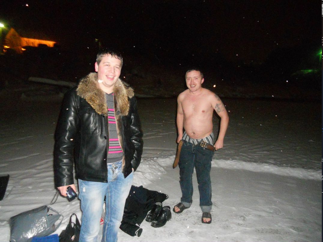 Андрей Зайцев | 
