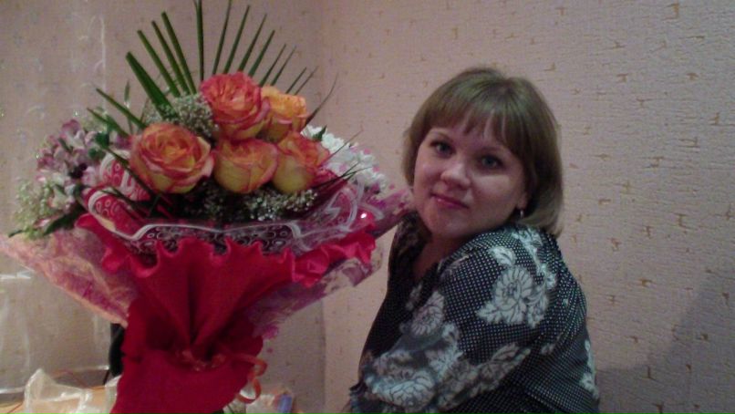 Людмила Макиенко | Тушнолобово