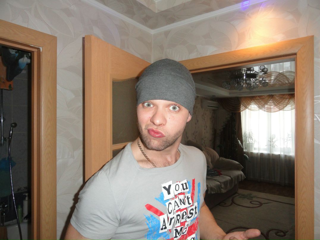 Роман Савиных | Кирово-Чепецк