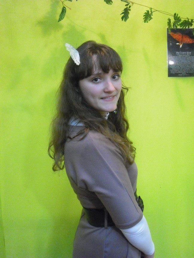 Екатерина Лемешева | 