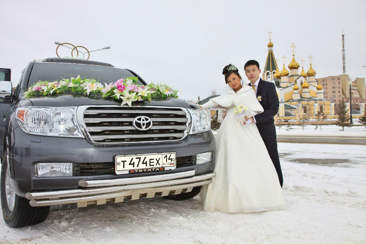 Светлана Павлова Валерьевна | Якутск