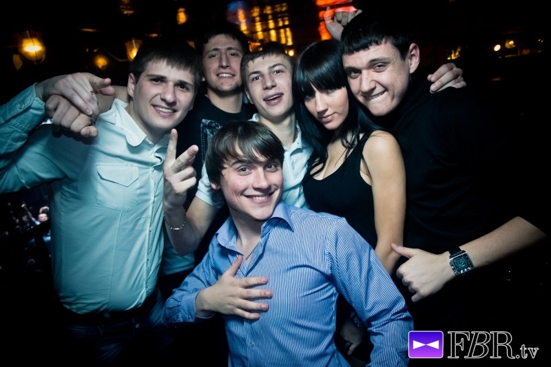 Дима Сокол | Краснодар