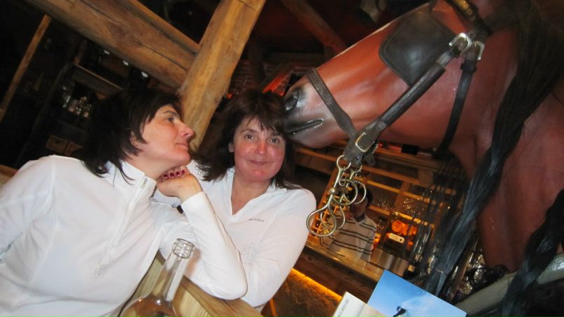 Алёна Битколова | Санкт-Петербург