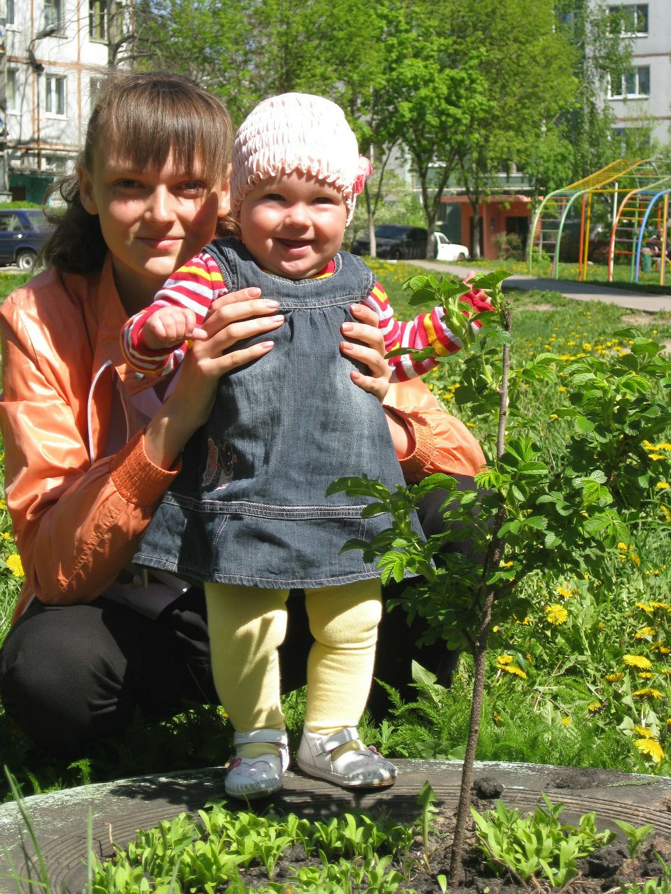 Дарья Драникова | Санкт-Петербург