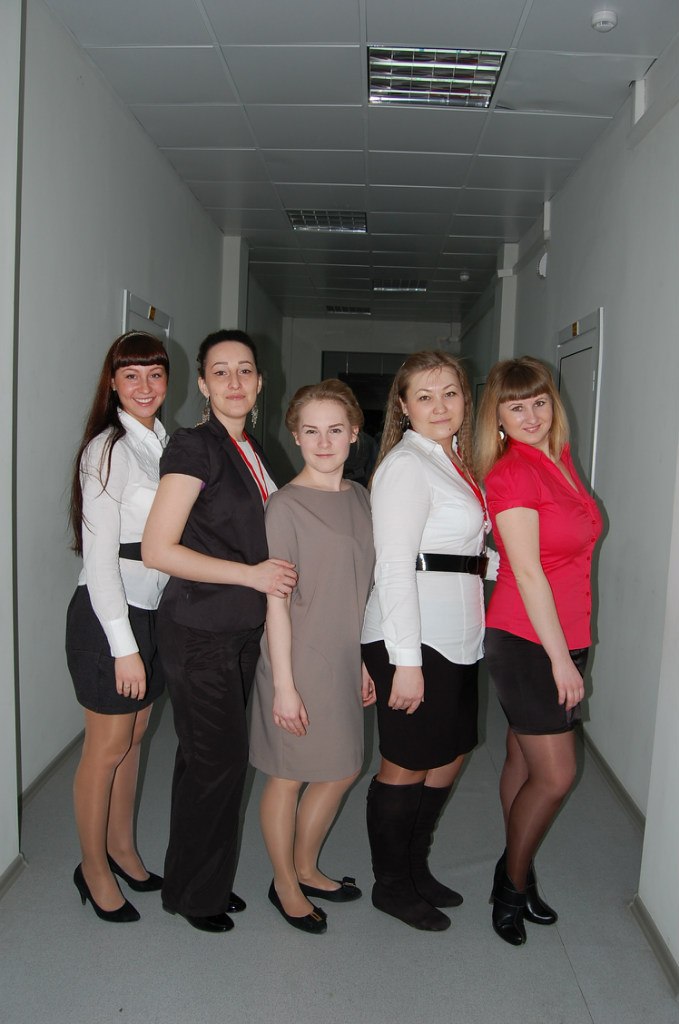 Александра Антипьева | Новосибирск