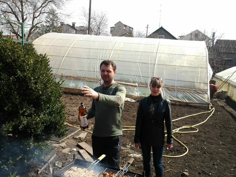 №10, Илона Шевчук-Кузнецова №10, Илона Шевчук-Кузнецова