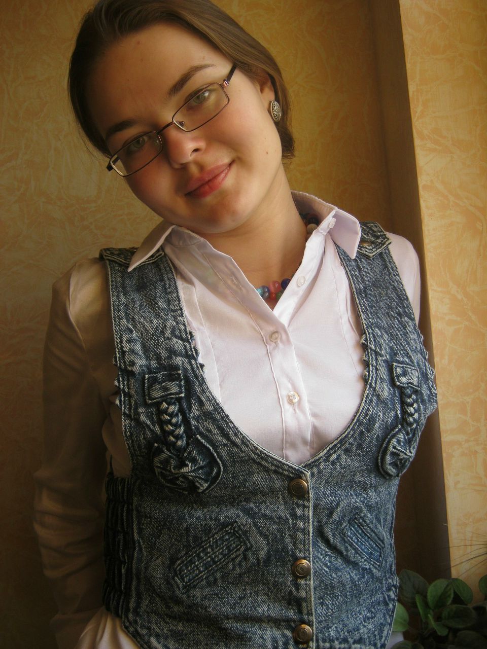 Анастасія Фріауф | Львов