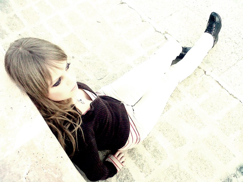 Маша Докучаева | 