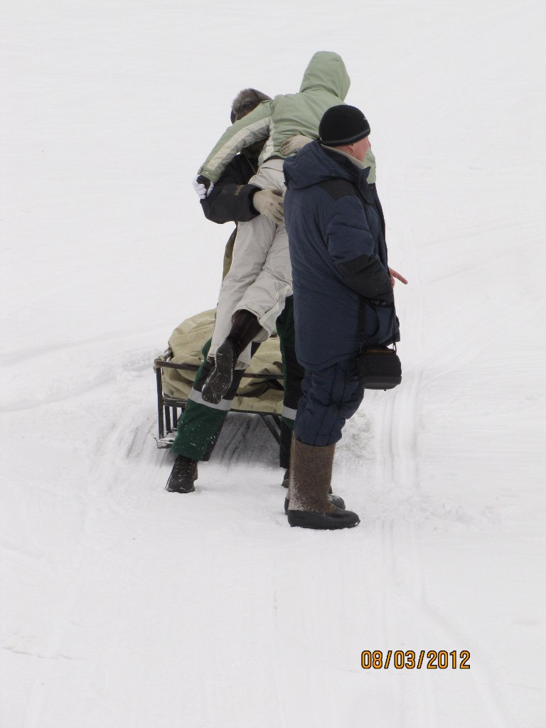 Оксана Царькова | Мытищи