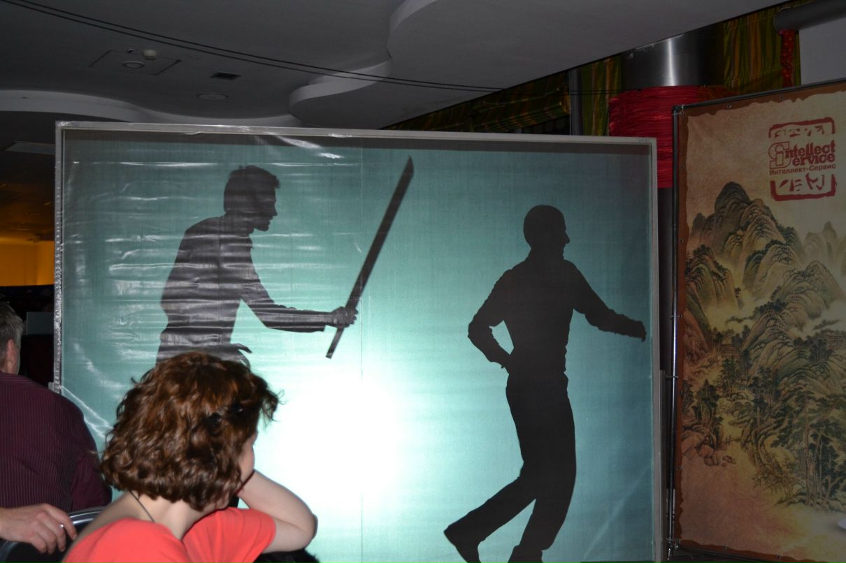 Виталий Полищук Blindツ | Львов