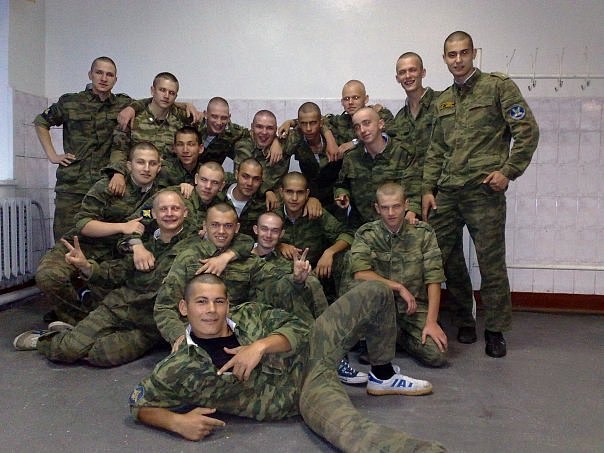 Дмитрий Цундер Dominus | Тверь