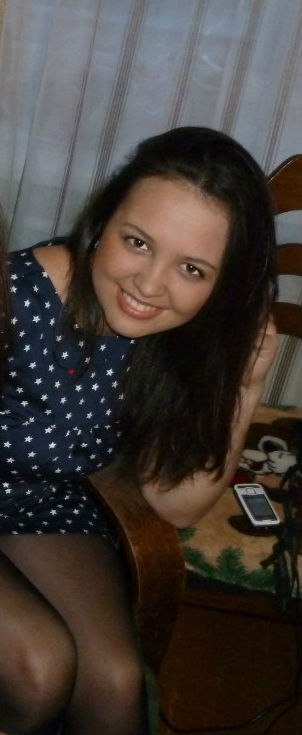 Лейсан Салихова | 