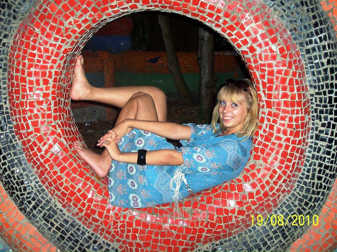 Оля Шарыпова ~faVouritES@n~ | 