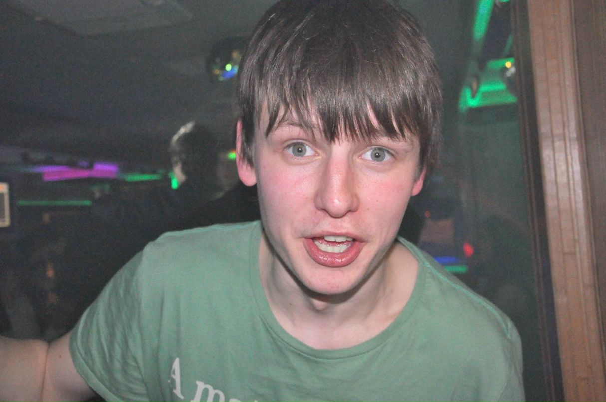 Борис Иванов | 