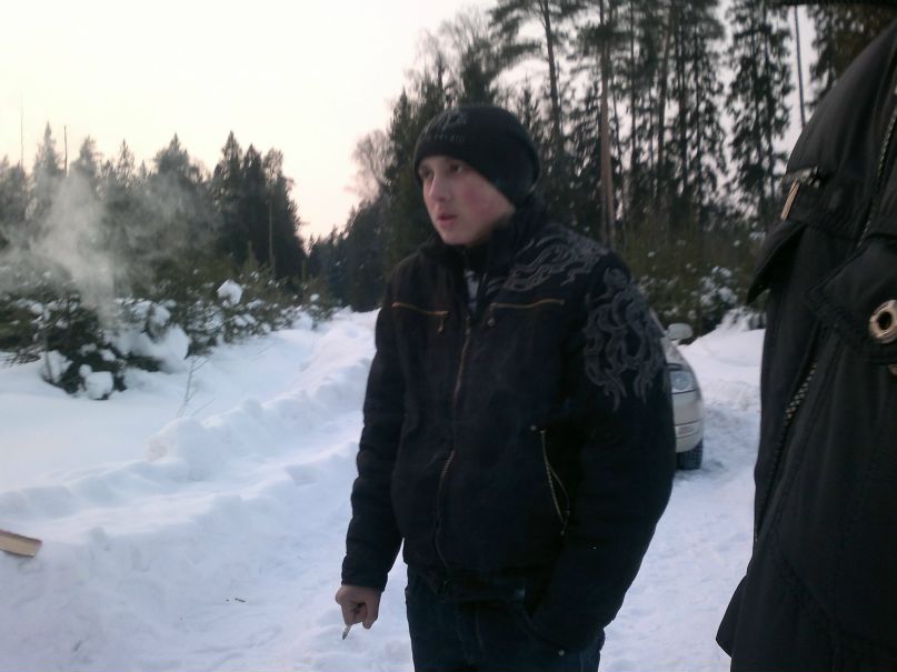 Артем Самарин | Киржач